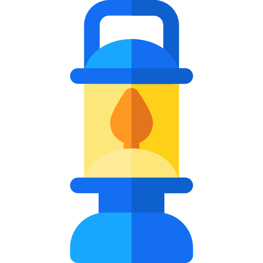 Lantern icon