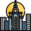 City 图标 64x64