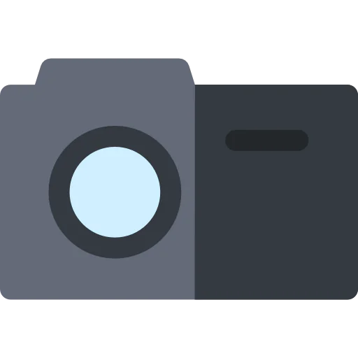 Camera icon