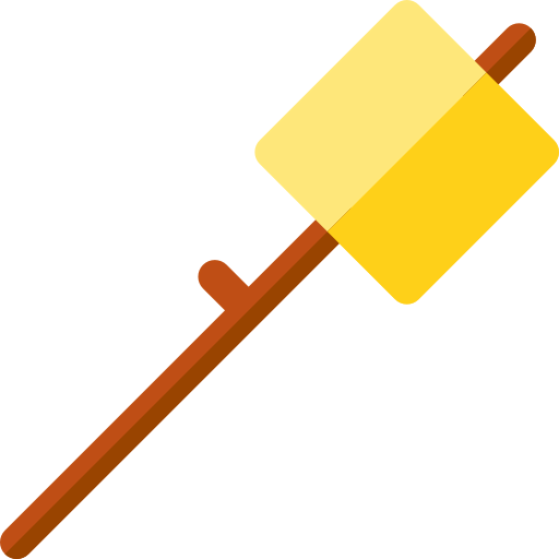 Marshmallow icon