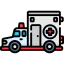 Ambulance 图标 64x64