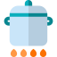 Pot icon 64x64