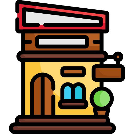 Store icon
