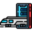 Subway 图标 64x64