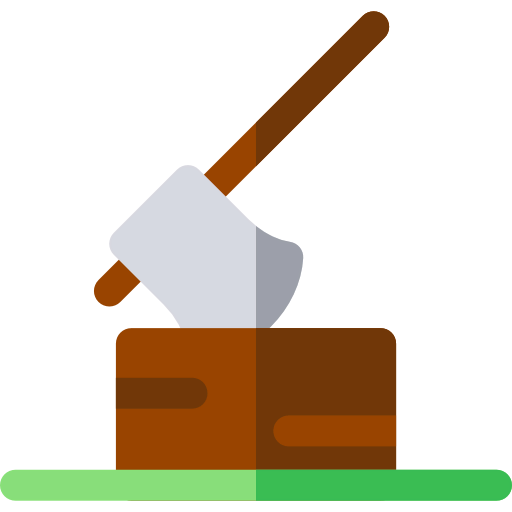 Axe icon