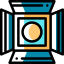 Spotlight icon 64x64