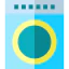 Washing machine icon 64x64