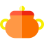 Saucepan icon 64x64