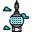 Tower 图标 64x64