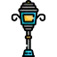 Street light 图标 64x64