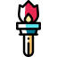 Torch icon 64x64