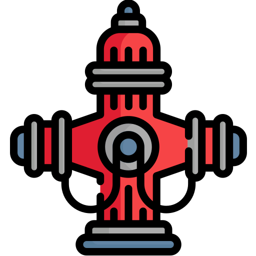 Hydrant icon
