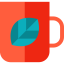 Tea cup icon 64x64