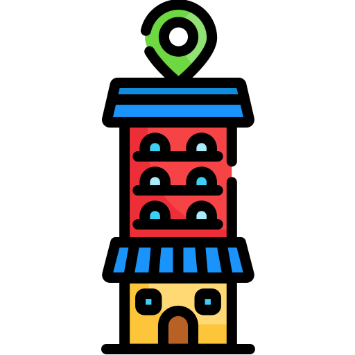 Store icon