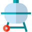 Barbecue icon 64x64