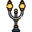 Street lamp 图标 64x64