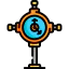 Clock 图标 64x64