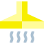 Extractor hood icon 64x64