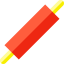 Rolling pin icon 64x64