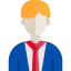 Man icon 64x64
