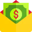 Salary icon 64x64