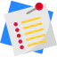 Note icon 64x64
