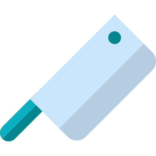 Cleaver icon