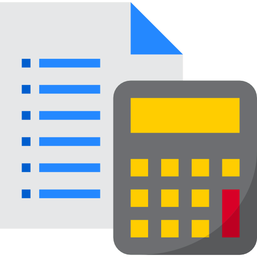 Calculator ícono