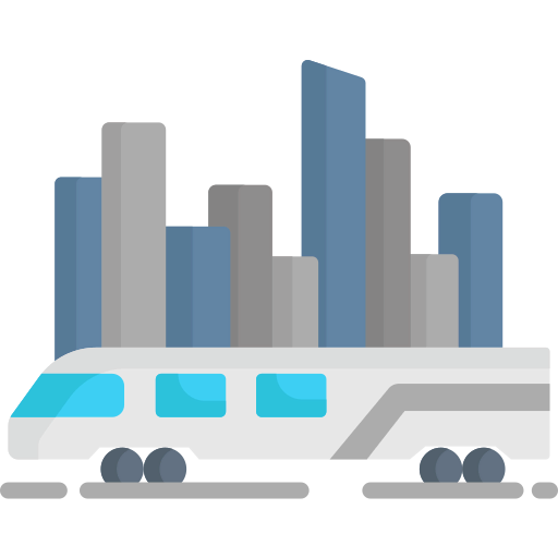 Skytrain icon