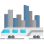 Skytrain icon 64x64