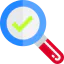 Search icon 64x64