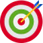 Target icon 64x64