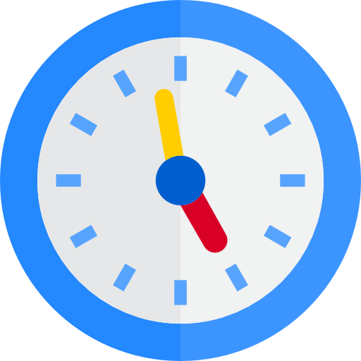 Clock 상