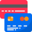 Credit card icon 64x64