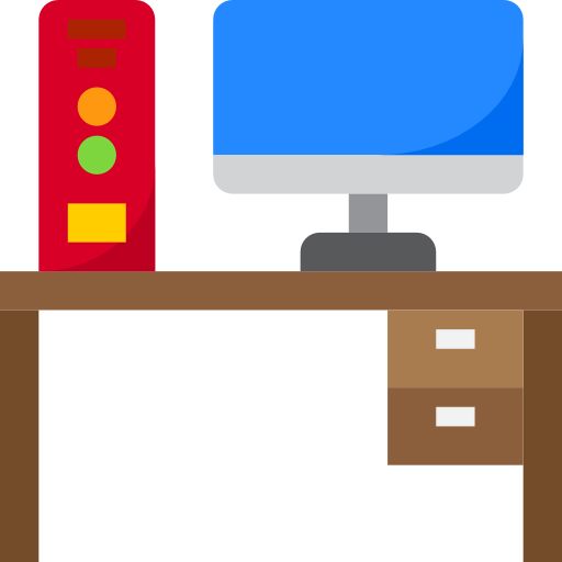 Computer 图标