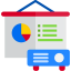 Projector icon 64x64