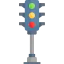 Traffic light 图标 64x64
