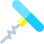 Corkscrew icon 64x64