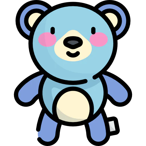 Bear icon