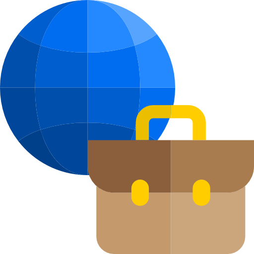 Globe 图标