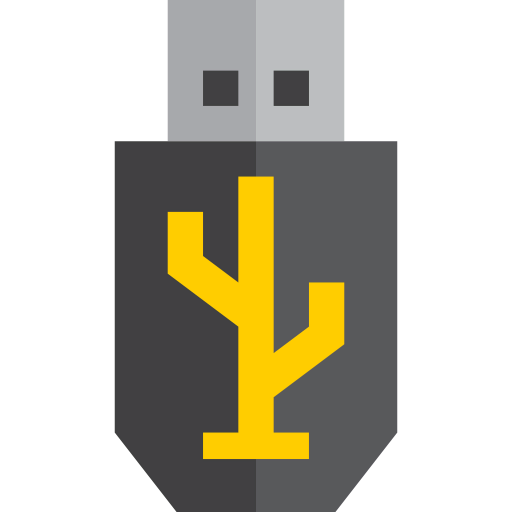 Usb 图标