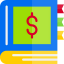 Finance ícono 64x64