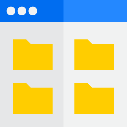 Folder 图标