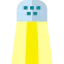 Salt shaker icon 64x64