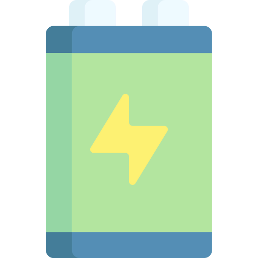 Battery icône