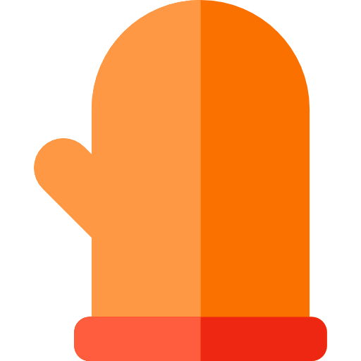 Mitten icon