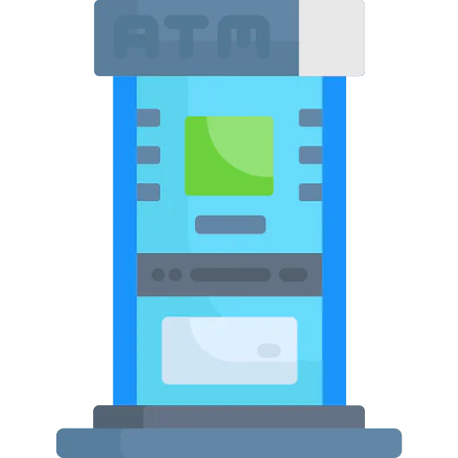 Atm 图标