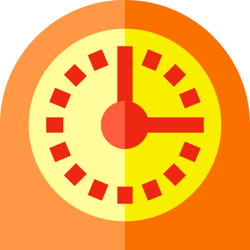 Timer Symbol