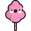 Cotton candy 상 64x64