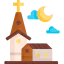 Church 图标 64x64